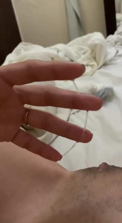 Here's my Latest Masterpiece