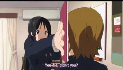 The power of the dangerous queen