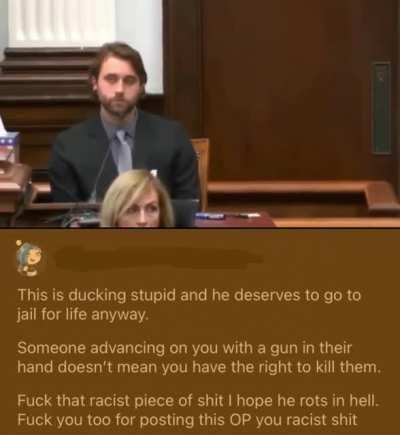 *aims handgun with non-malicious intent*