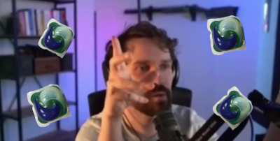 The Tide Pod Incident 