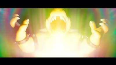 The real one who will stop Bowser