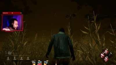 Michael Myers: Tier IV.