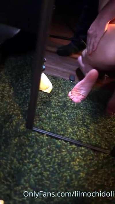 scooby doo girl again