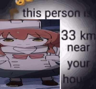 This Kita is near your house