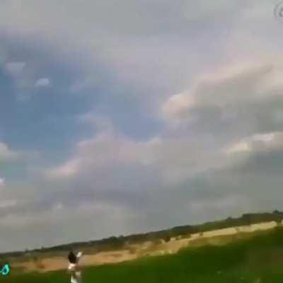 Placing that lightning strike for max AOE