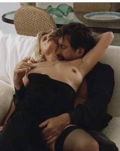 Isabella Ferrari in Caos calmo (2008)