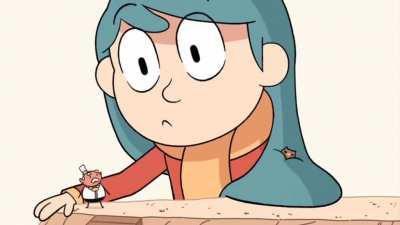 This man is unhinged