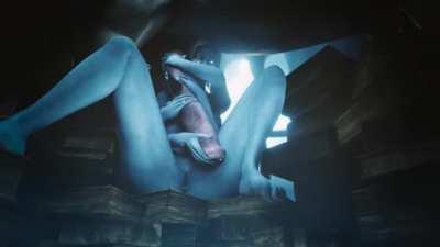 Ranni (ZMSFM) [Elden Ring]