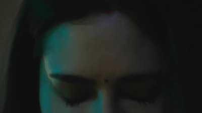 Esha Gupta, Mallika Sherawat and Ankita Chakraborty in Nakaab S01 (2021)