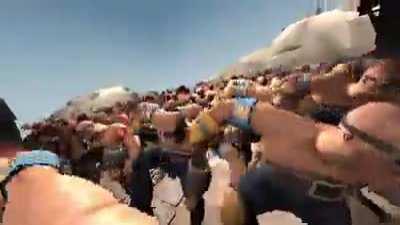 When you say who's joe