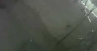 US Army Combat Footage (Panjwai,Afghanistan)