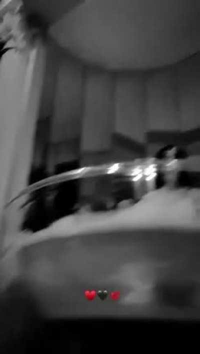 Via Ghostemane's stories