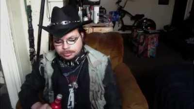 KingCobraJFS and Darfliny b Budweiser Challenge