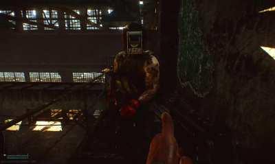 So, I thought you could lead Tagilla with commands. I was very wrong.