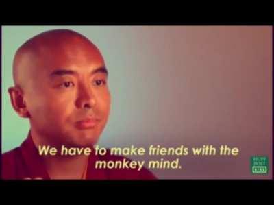 How meditation works