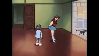 Reuploading because audio glitched out for some reason