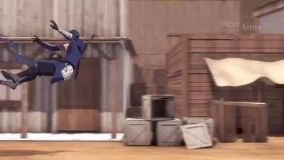 yor,s kick at lvl max 💀