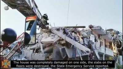 ruZZia attacked the Odesa region at night. What is known so far.