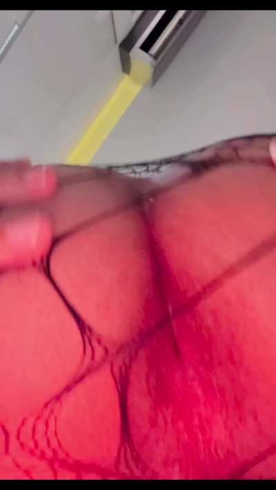 Your face is gonna be crushed by my big ass and you better be ready to never forget the scent of my hole