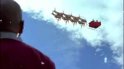 Christmas coming closer!