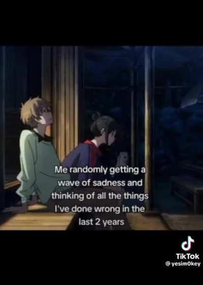 Iâm such a dumb person