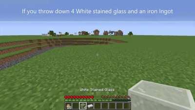 Temporary Blocks Minecraft Datapack