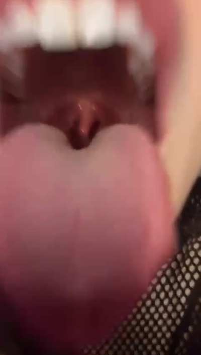 do you jump or should I force you? {F}