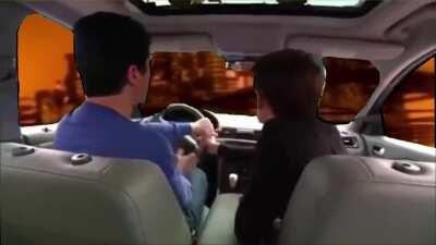 Drake and Josh enter the Metro realm.