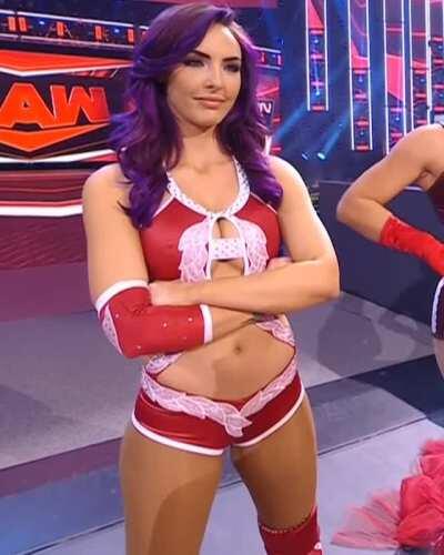 Peyton Royce