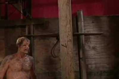 Yep..... leprosy porn....