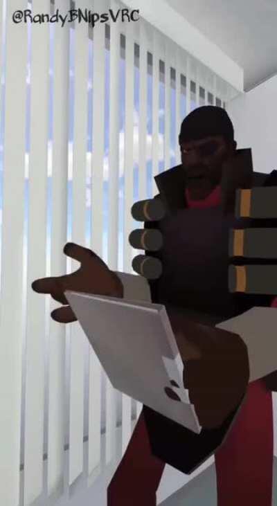 Spy is furry confirmed?