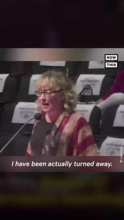 OC residents freaking out over mask wearing orders