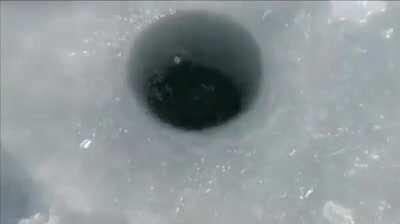 are any fish left? (Russian Redneck Engineering!)