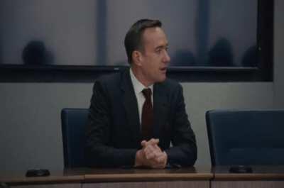 The Office meets Succession! (Made it on my phone so excuse the low quality editing) [OC]