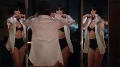 Good God man is it legal to be that sexy?