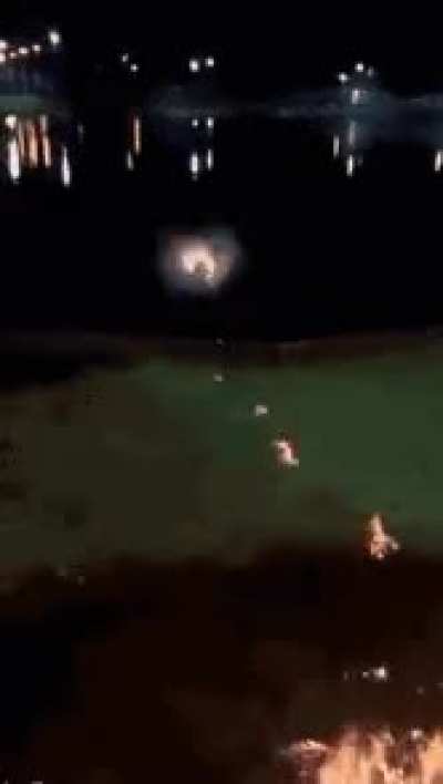 Gimme yo best vesperian drip