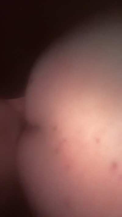 got fucked by an uber driver in the woods (LQ video)