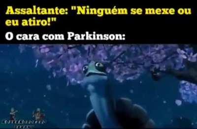 Parkinson
