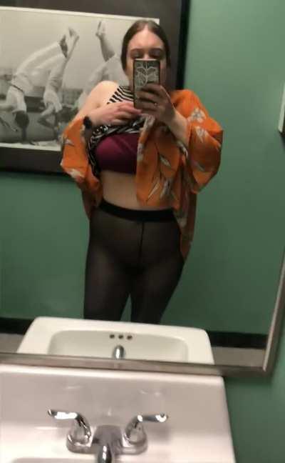 My dirty little secret 🤭