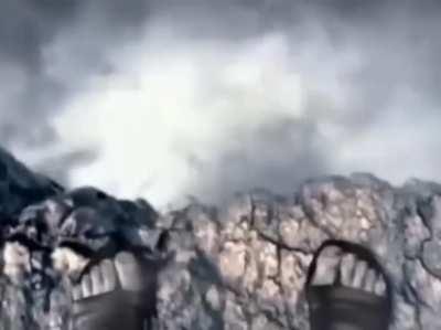 Kratos si fuera Andaluz (Granaino)