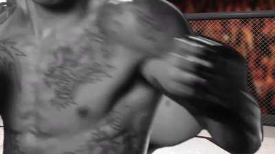 Kill Strickland by Quentin Tarantino