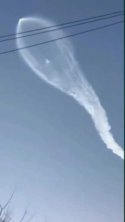 Cuando galactus se la jala, esperma espacial