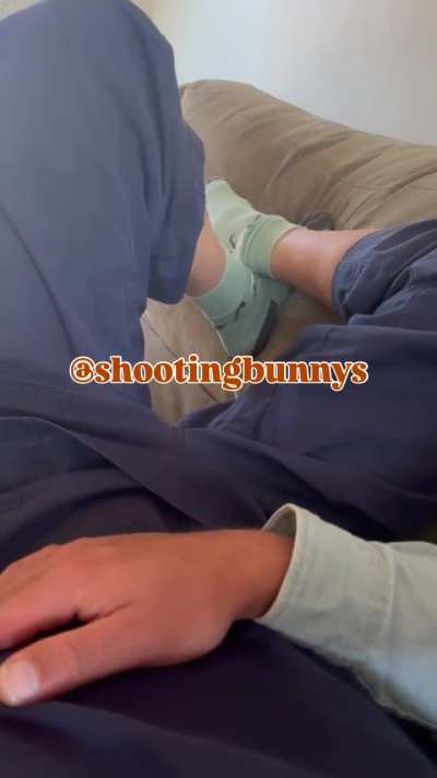 After a long day of holding farts in at work…