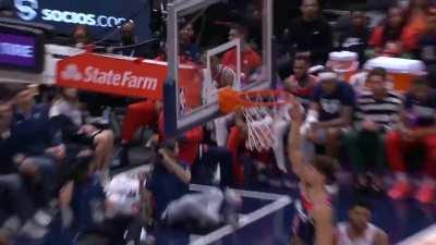 [Highlight] Really Clever fake by Harden.