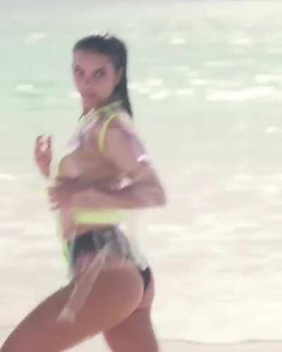 This girl makes me crazy