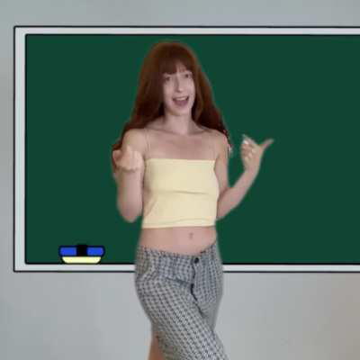 Classroom GIF by thenalove