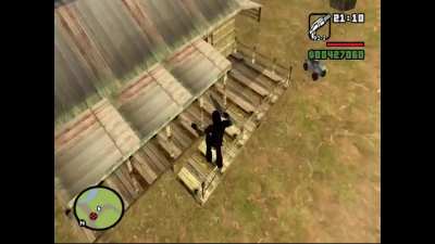 Postei um novamente pra não virar lost media