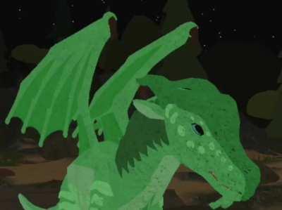 you made him sad, go to jail