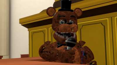 IT BE THE NIGHTGUARD!