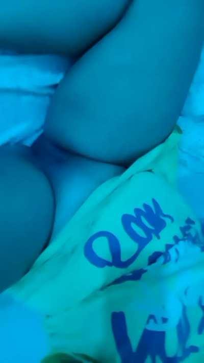 Are you ready to fuck this queen?